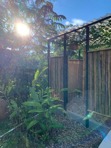 Refugio Del Bosque Glamping