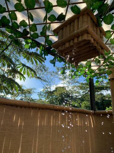 Refugio Del Bosque Glamping