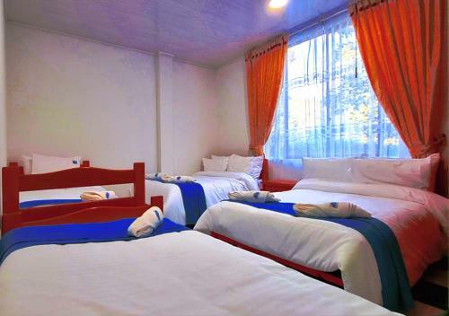 Hotel Villaloren