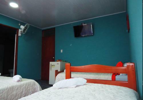 Hotel Villaloren