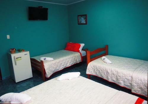 Hotel Villaloren