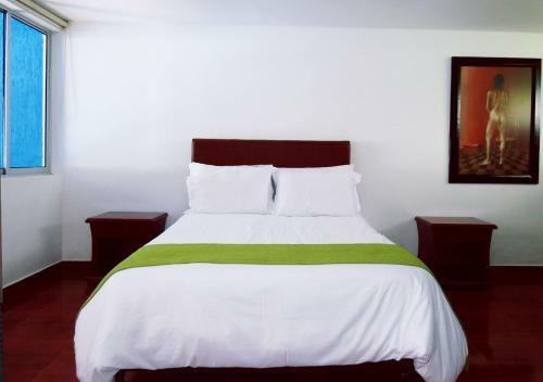 Hotel Villaloren