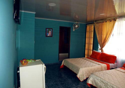 Hotel Villaloren