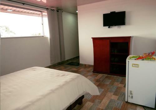 Hotel Villaloren