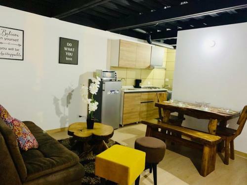Apartamento Apto Zona Colonial Lind�simo 201