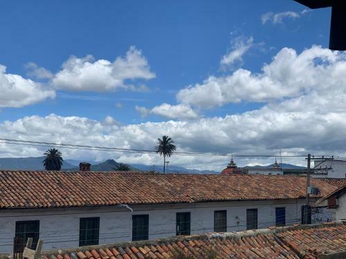 Apartamento Apto Zona Colonial Lind�simo 201