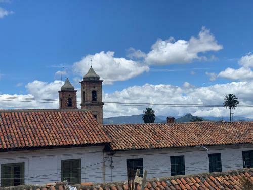 Apartamento Apto Zona Colonial Lind�simo 201