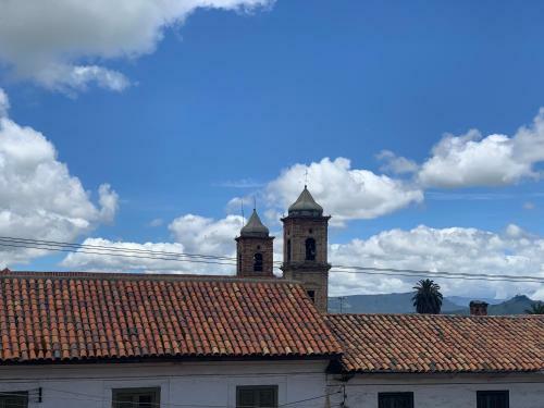 Apartamento Apto Zona Colonial Lind�simo 201