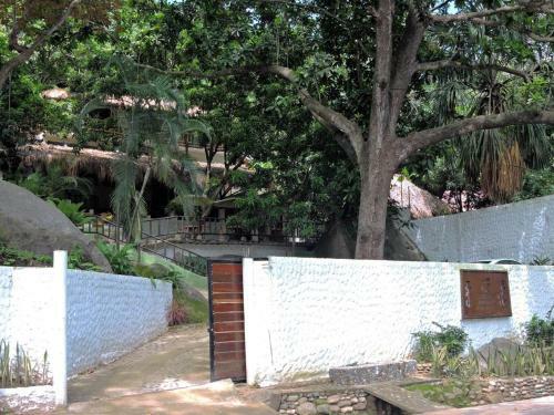 Albergue Hostal & Spa Mama Neyumun