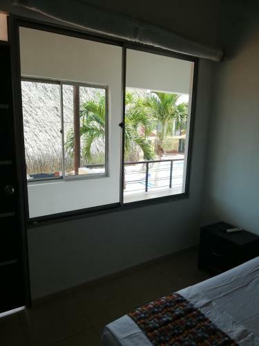 Hotel Tpr Campestre Bella Suiza Real