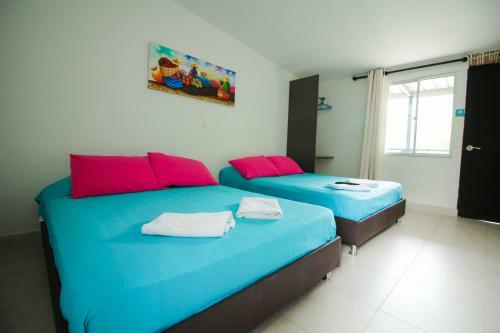 Hotel Rio Alto