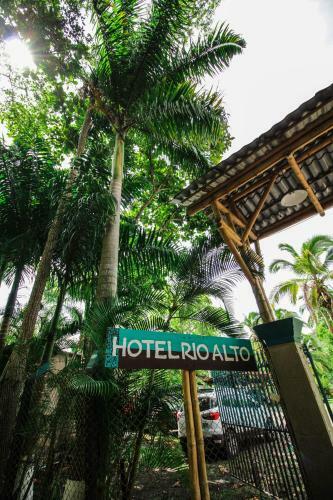 Hotel Rio Alto