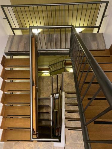 Perugino�s Hotel Galeria