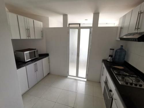 Apartamento Penthouse La Estaci�n