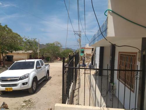 Apartamentos Mafelo