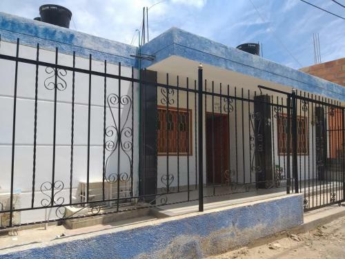 Apartamentos Mafelo