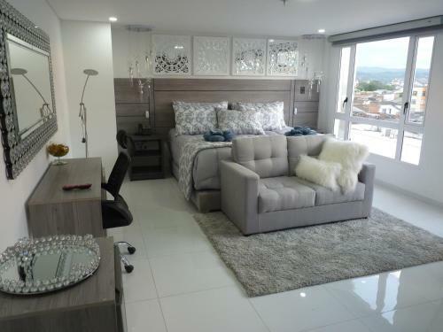 Hotel Business Center