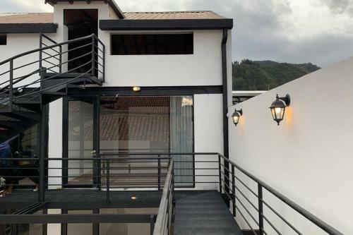 Apartamento Bell�simo Chalet En Zona Colonial (301)