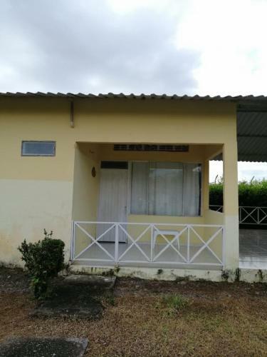 Small Rose Ecohotel