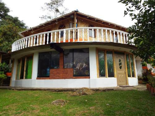 Hotel Holistic Center Spa