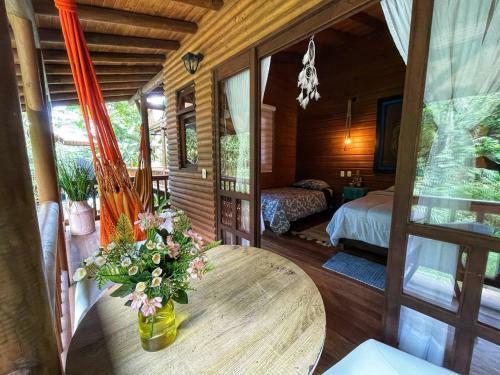 Bed & Breakfast La Nube Eco-hotel