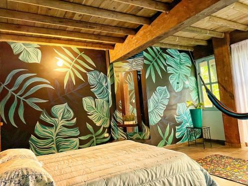 Bed & Breakfast La Nube Eco-hotel