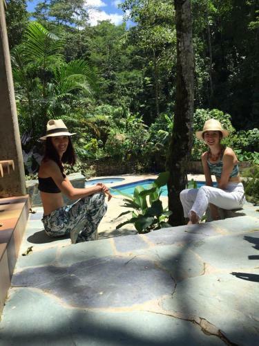 Bed & Breakfast La Nube Eco-hotel