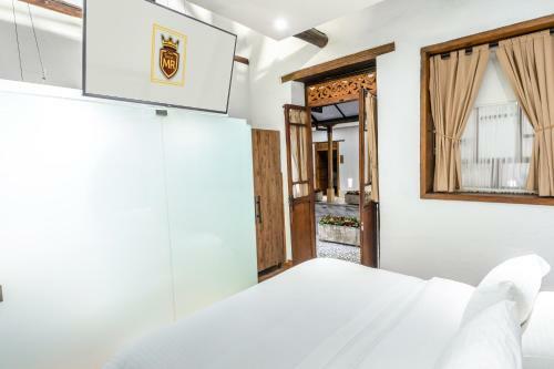 Hotel Boutique Mr