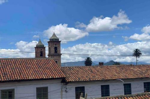 Apartamento Zona Colonial Lind�simo (102)