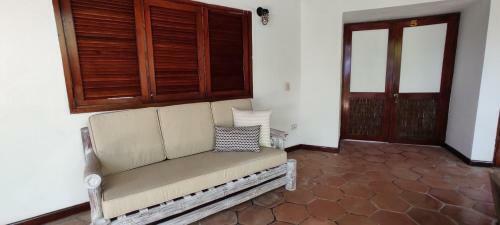 Islas Del Rosario Eco Hotel