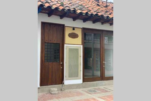 Apartamento Zona Colonial Lind�simo 101