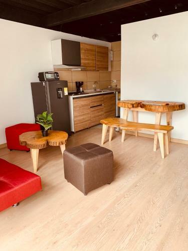 Apartamento Zona Colonial Lind�simo 101