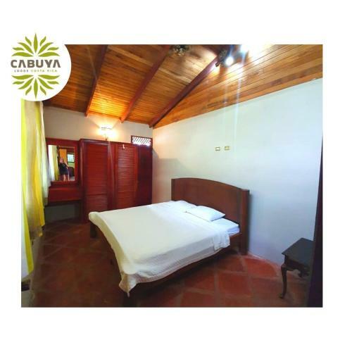 Cabuya Lodge