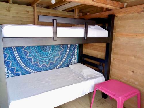 Acuarimantima Hostal Spa