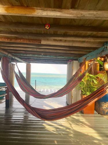 Acuarimantima Hostal Spa