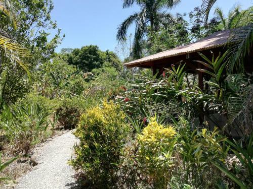 Bed & Breakfast Mundo Goub'art
