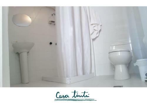 Casa Tinti Hotel Boutique