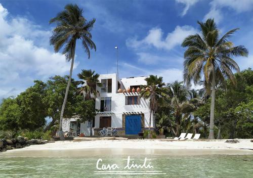 Casa Tinti Hotel Boutique