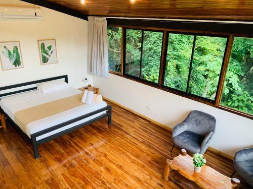 Villa Palmera - Luxury 3 Bedrooms With Pool