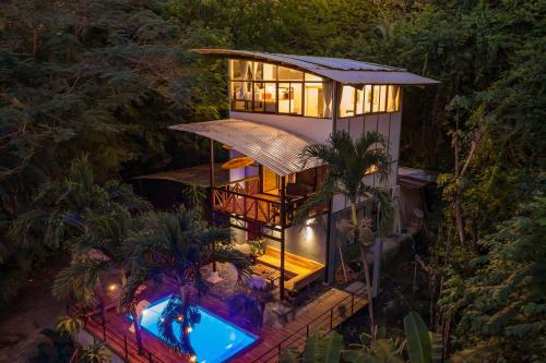 Villa Palmera - Luxury 3 Bedrooms With Pool