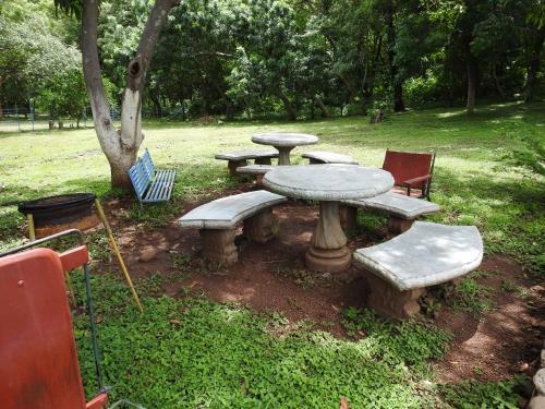 Camping Capazuri