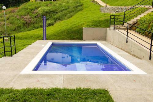 Apartamento Parque Del Caf�