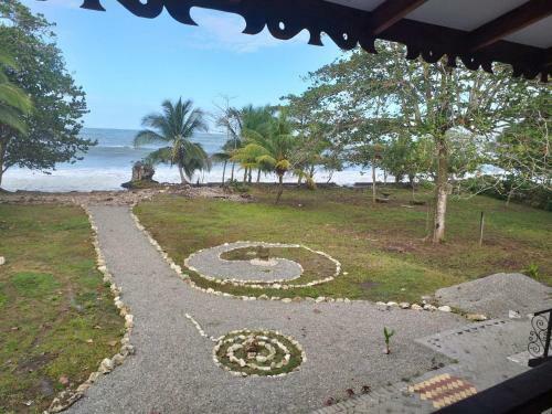 Hotel Ocean View Lodge