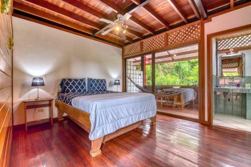 La Casa Del Mango, Ocean And Mountain Views & Pool