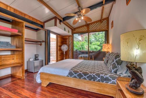 La Casa Del Mango, Ocean And Mountain Views & Pool