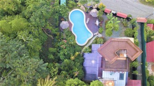 La Casa Del Mango, Ocean And Mountain Views & Pool