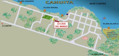 La Casa Del Mango, Ocean And Mountain Views & Pool