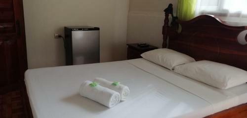 Kingfisher Lodge & Tours