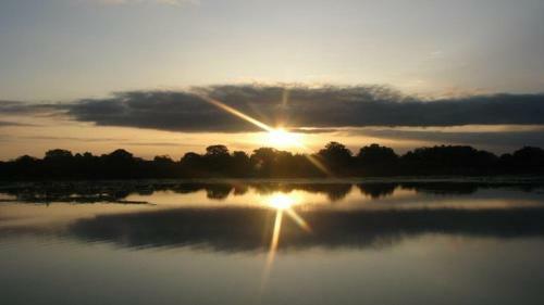 Kingfisher Lodge & Tours