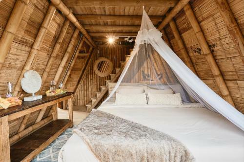 Hotel Atma Eco Village